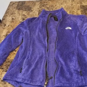 The North Face Fleece Jacket